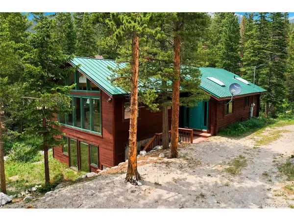 353 Brook, Idaho Springs, CO 80452