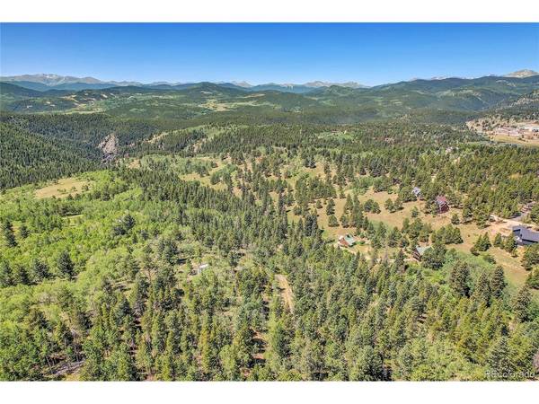 9 Hughesville, Black Hawk, CO 80422