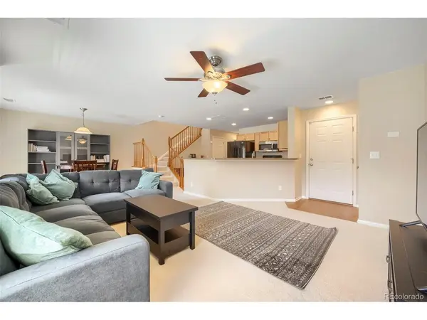 11947 Riverstone #7D, Commerce City, CO 80640