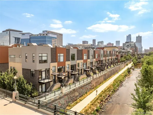 1400 Little Raven #A, Denver, CO 80202