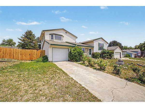 2533 W 99th, Denver, CO 80260