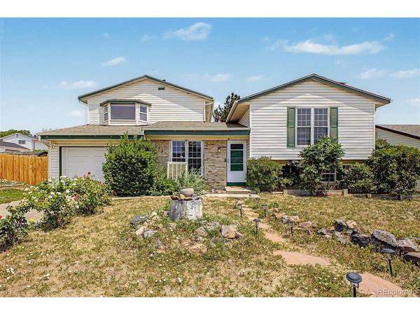 2533 W 99th, Denver, CO 80260