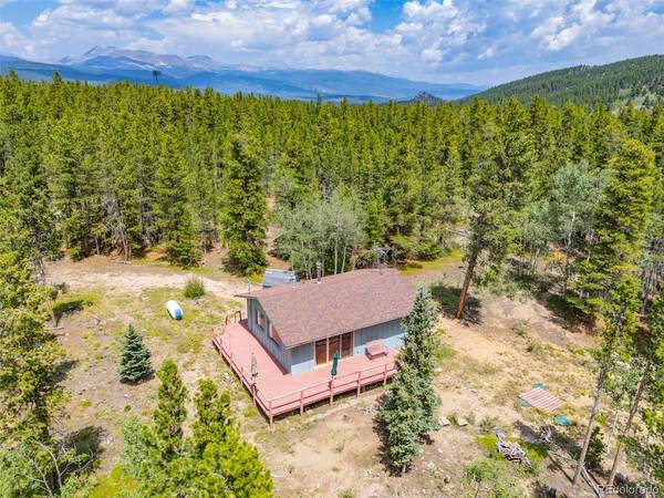 20 Paint Brush, Black Hawk, CO 80422