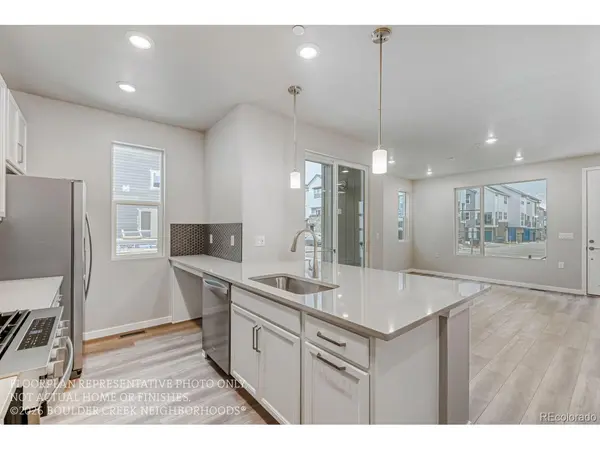 1706 W 166th, Broomfield, CO 80023
