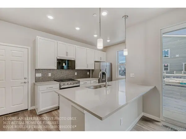 1706 W 166th, Broomfield, CO 80023