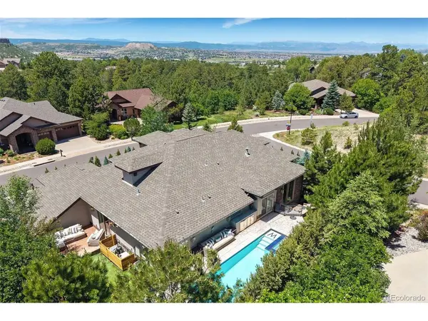 2151 Saddleback, Castle Rock, CO 80104