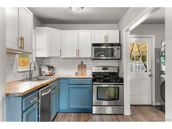 2035 S Julian, Denver, CO 80219