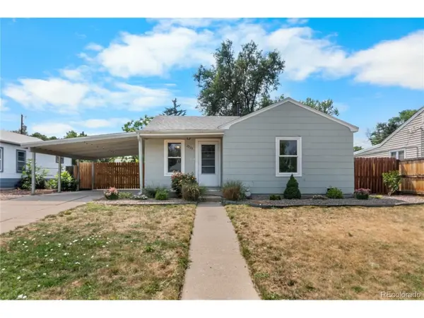 2035 S Julian, Denver, CO 80219