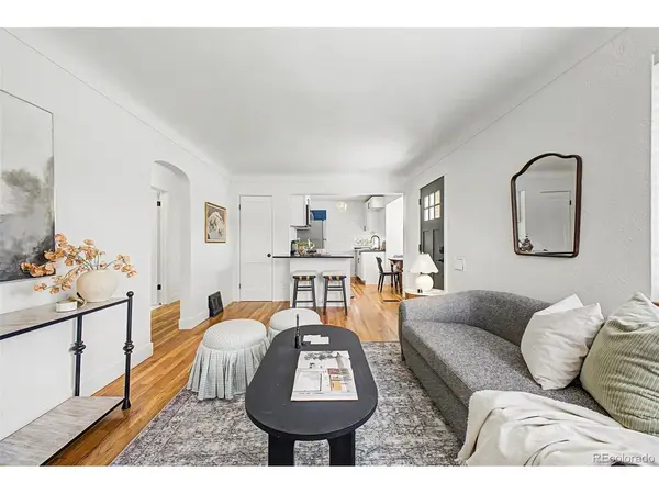 3025 Richard Allen, Denver, CO 80205
