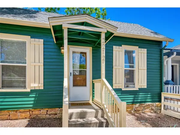2212 W Bijou, Colorado Springs, CO 80904