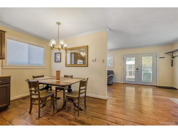2212 W Bijou, Colorado Springs, CO 80904