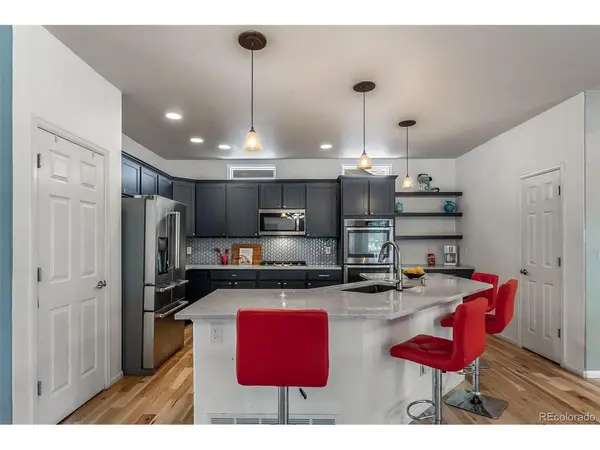 16533 Red Brush, Parker, CO 80134
