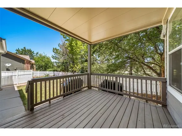 16533 Red Brush, Parker, CO 80134