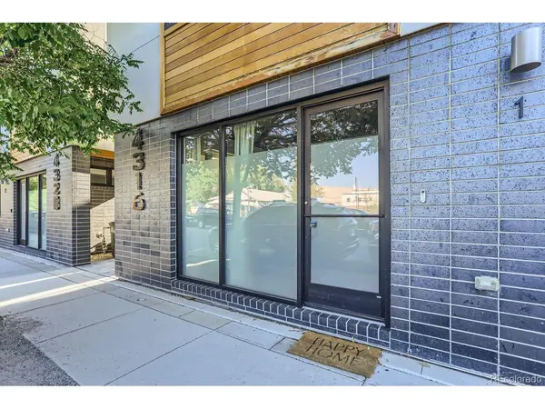 4316 Tennyson #1, Denver, CO 80212