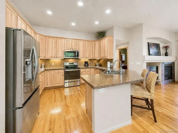 8331 Briar Haven, Castle Pines, CO 80108