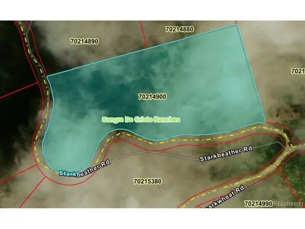 6785 Starkweather, San Luis, CO 81152