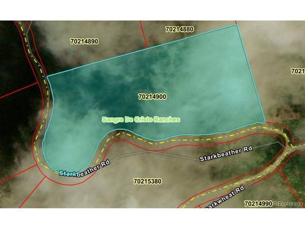 6785 Starkweather, San Luis, CO 81152