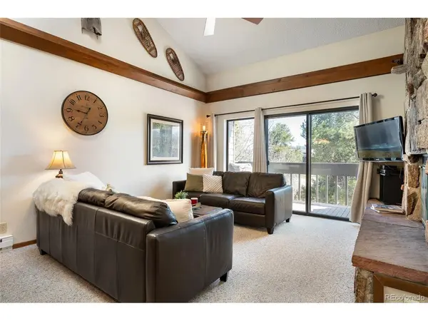 83 County Road 8400 #41-A7, Fraser, CO 80442