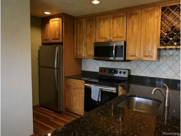91300 Ryan Gulch #91310, Silverthorne, CO 80498