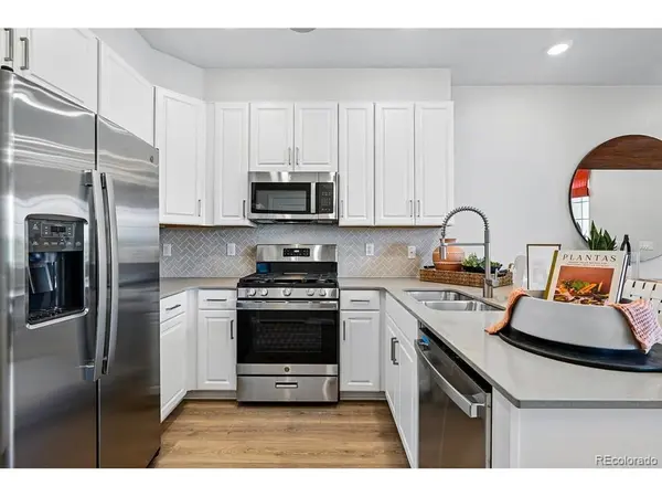 6860 Parterre #3, Thornton, CO 80602