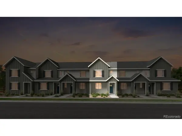 6860 Parterre #3, Thornton, CO 80602