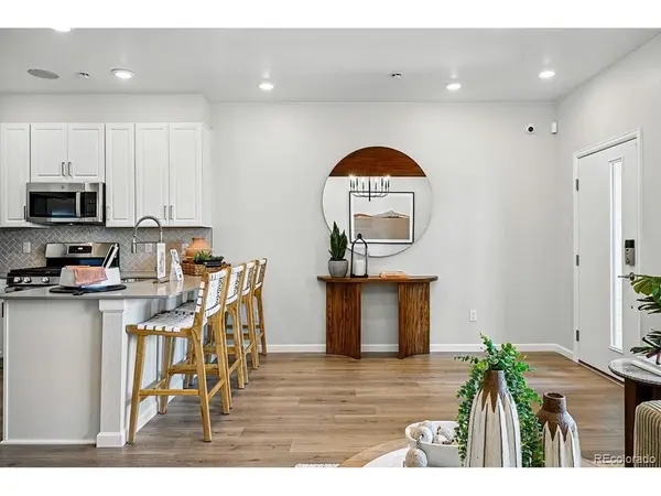 6860 Parterre #3, Thornton, CO 80602