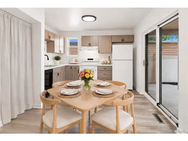 1120 S Clinton #1120-72, Denver, CO 80247