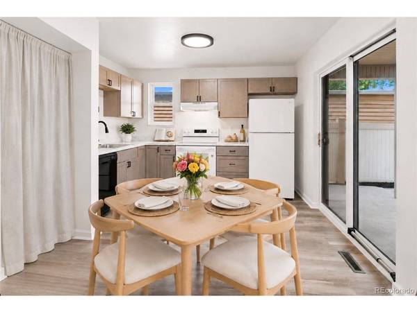 1120 S Clinton #1120-72, Denver, CO 80247