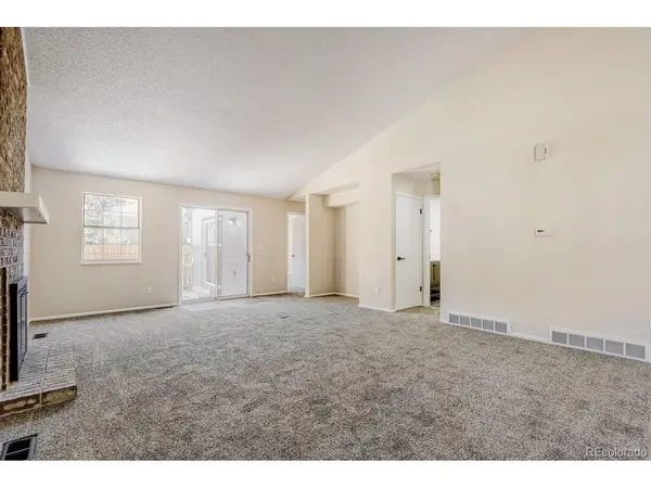 14140 E Warren, Aurora, CO 80014