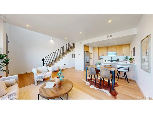 932 Altitude, Longmont, CO 80501