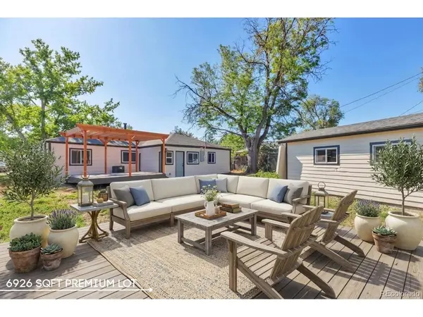 815 Zion, Aurora, CO 80011