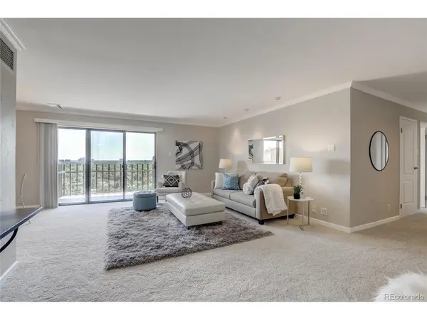 460 S Marion #C-1401, Denver, CO 80209