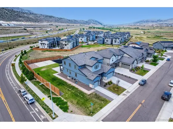3319 S Rogers, Morrison, CO 80465