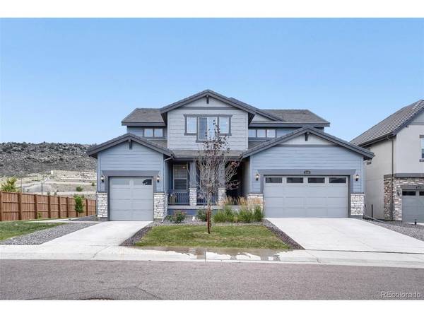 3319 S Rogers, Morrison, CO 80465
