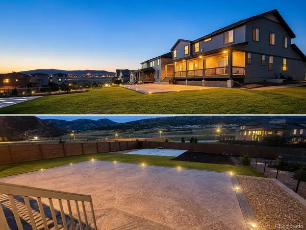 3319 S Rogers, Morrison, CO 80465