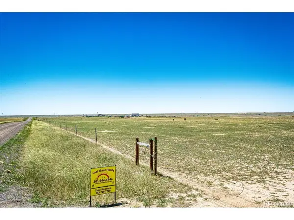 TBD, Byers, CO 80103