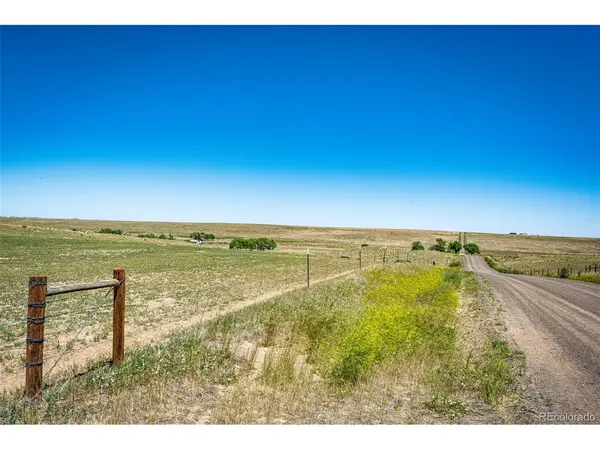 TBD, Byers, CO 80103