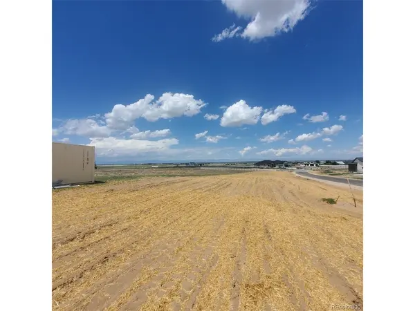 28510 E 158th, Brighton, CO 80603