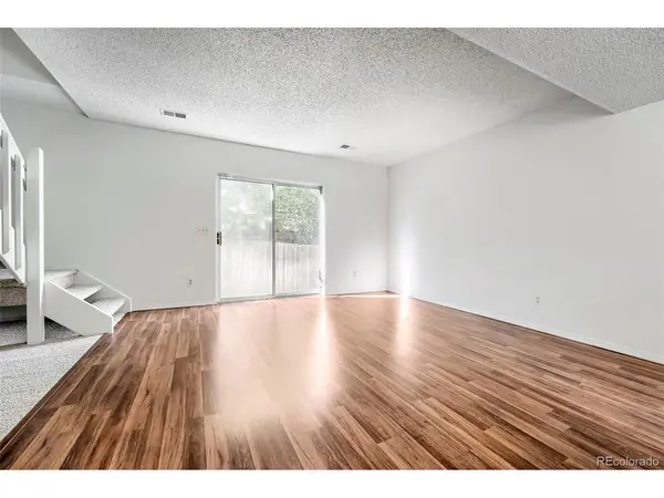 1543 S Ouray #C, Aurora, CO 80017