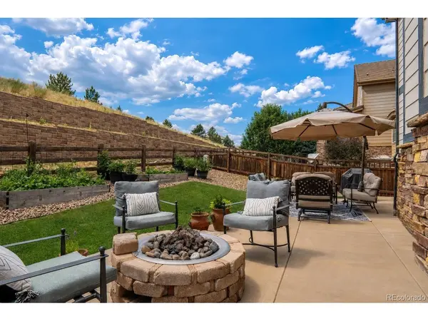 6678 Esmeralda, Castle Rock, CO 80108