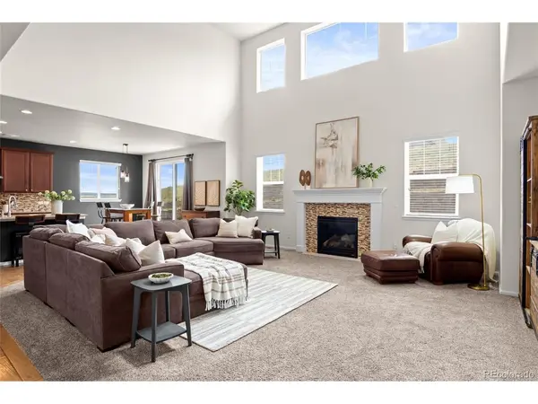 6678 Esmeralda, Castle Rock, CO 80108