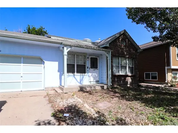 8680 Aspen, Parker, CO 80134