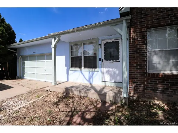 8680 Aspen, Parker, CO 80134