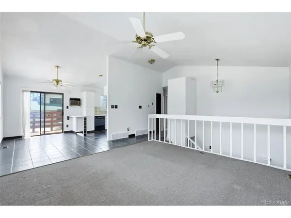 1553 S Carson, Aurora, CO 80012