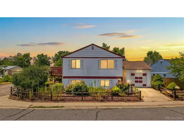 1553 S Carson, Aurora, CO 80012