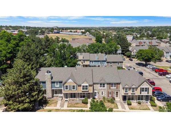 15497 E Louisiana, Aurora, CO 80017