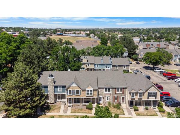 15497 E Louisiana, Aurora, CO 80017