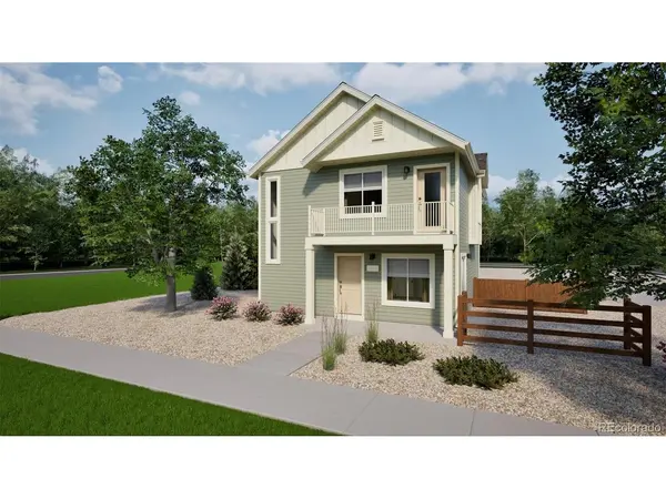 10038 Revere, Commerce City, CO 80022