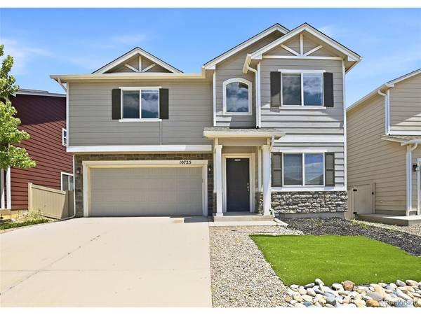 10725 Traders, Fountain, CO 80817