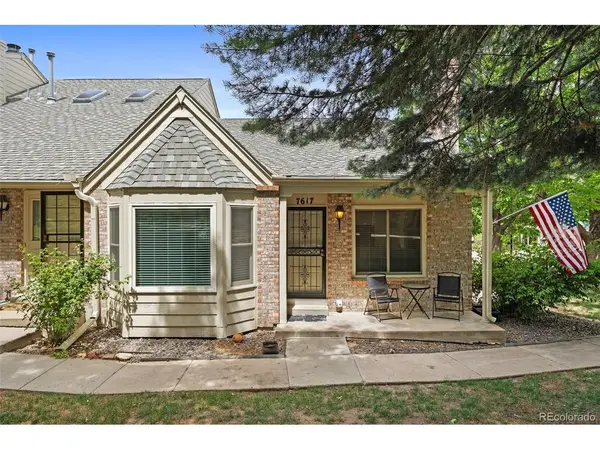 7617 S Cove, Centennial, CO 80122